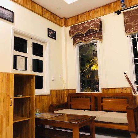 Sao Mai Μοτέλ Χόι Αν Εξωτερικό φωτογραφία