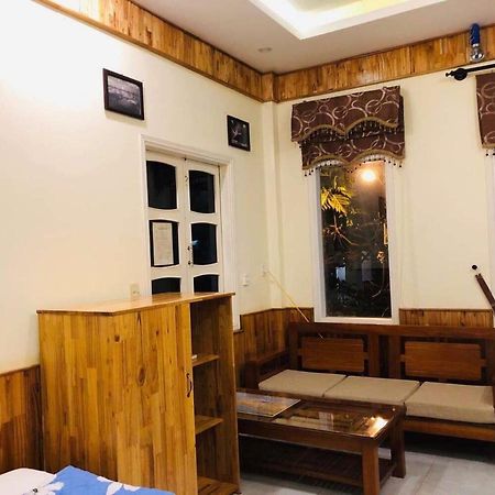 Sao Mai Μοτέλ Χόι Αν Εξωτερικό φωτογραφία
