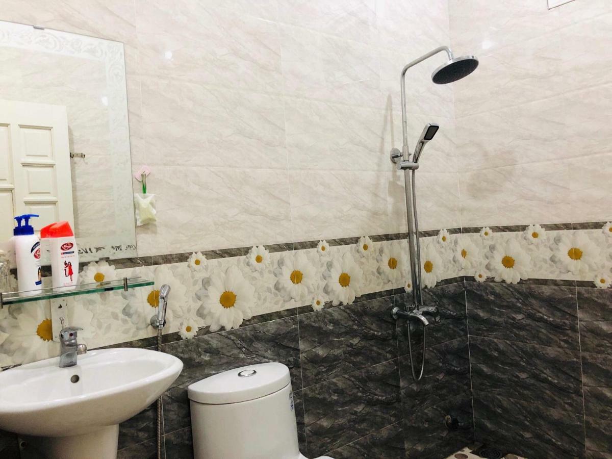 Sao Mai Μοτέλ Χόι Αν Εξωτερικό φωτογραφία